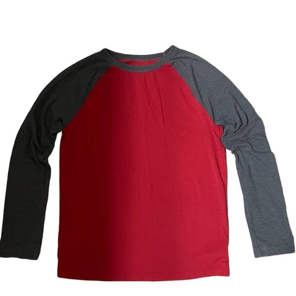 GAP Boys Baseball TShirt Size Medium - Picture 6 of 6